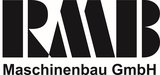 Logo der RMB Maschinenbau GmbH