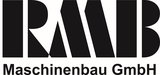 Logo der RMB Maschinenbau GmbH