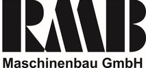 Logo der RMB Maschinenbau GmbH