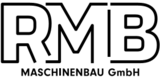 Logo der RMB Maschinenbau GmbH
