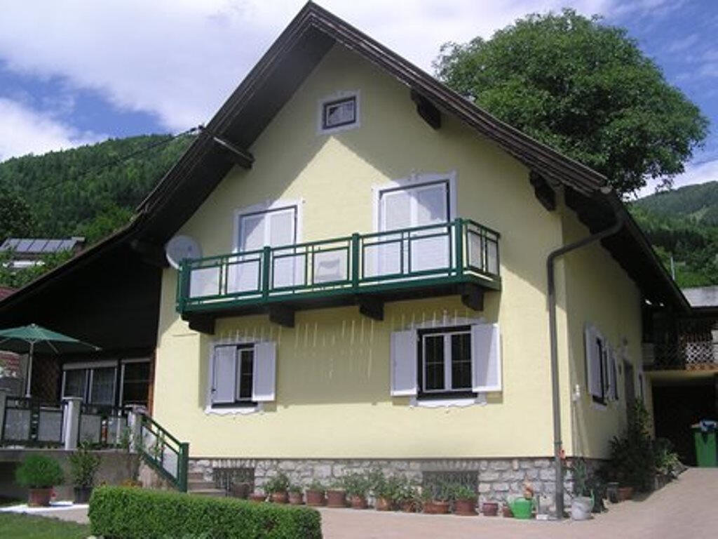 Balkon der RMB Maschinenbau GmbH